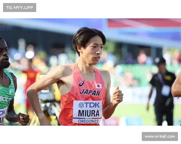 三浦龙司主场冲击3000米障碍世界第三好成绩8分03秒43突破自我 三浦龙司主场冲击3000米障碍世界第三好成绩8分03秒43突破自我