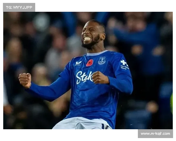 埃弗顿官方回击迪克逊建议皮克福德转投更大俱乐部的言论