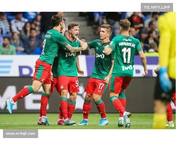 俄超球队拦防战术成为制胜关键 如何通过防守主导比赛节奏