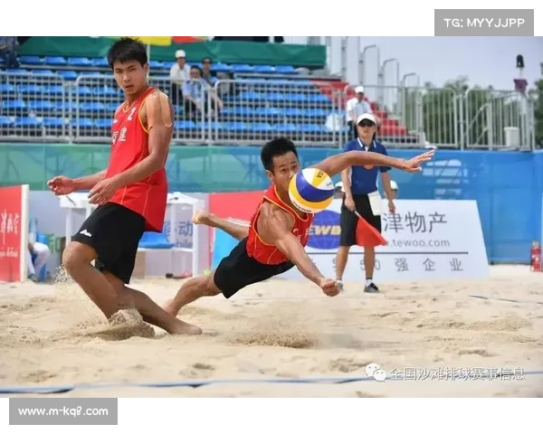全运会排球项目共诞生8面金牌,涵盖青成年组及沙排 全运会排球项目共诞生8面金牌,涵盖青成年组及沙排