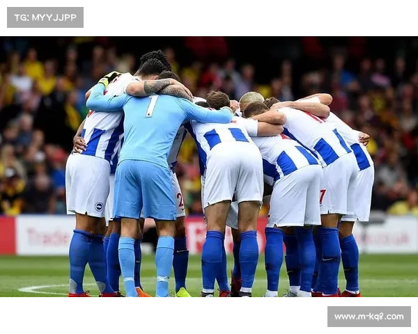 布莱顿客场进攻高效,传控体系成核心竞争力 布莱顿客场进攻高效,传控体系成核心竞争力