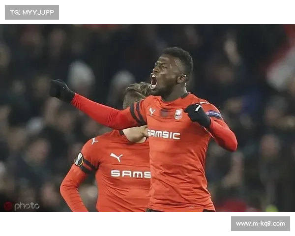 姆巴耶世界波建功，巴黎主场5-0横扫雷恩