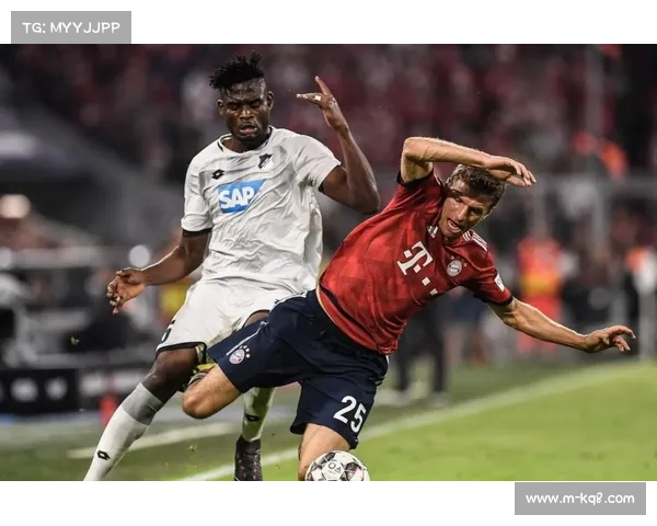 克拉马里奇助攻，普拉斯破门，霍芬海姆客场领先