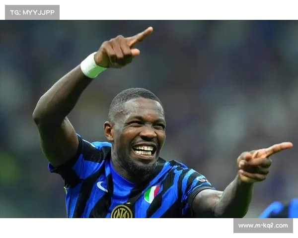 国际米兰考虑夏季出售马库斯-图拉姆,年轻球员成长影响转会决策 国际米兰考虑夏季出售马库斯-图拉姆,年轻球员成长影响转会决策